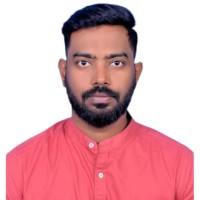 Roobanraj S