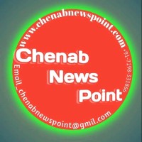 Chenab News Point
