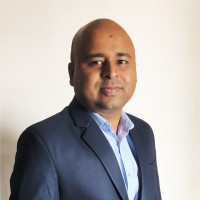 Prabal Kanti Sarkar