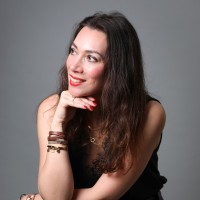 Elodie Bernard
