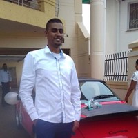 Edwin moodley