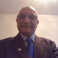 Al (Alhusein) Dharshi