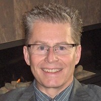 Derk Patton