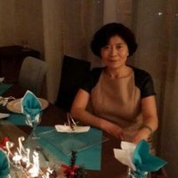冯雅丽