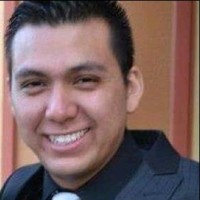 Marco Antonio Aguilar Rodriguez