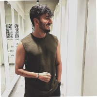 Akshay Krishnan