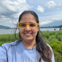 Aarti Chhatbar