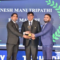 Vinesh Mani Tripathi