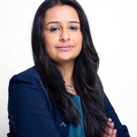 Dhriti Simran Naik