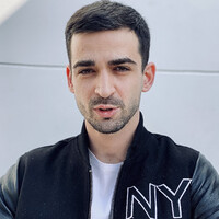 Johnny Nikolov