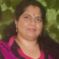Geeta Kumari