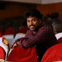 Sriram Rowthu