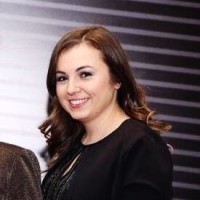 Ece Yalıman Trakya