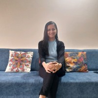 Sneha Patel