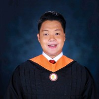 Johnedel Keith Ricohermoso