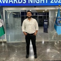 Syed Shayan A.
