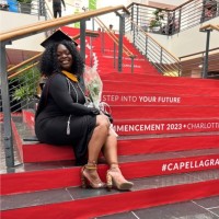 Sharlene Powell, Msiop