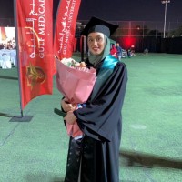 Dr. Ghasna Mohiuddin
