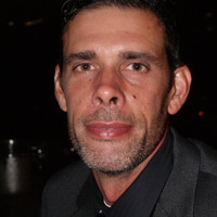 Bryan Leggett