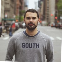Jacob Harkey