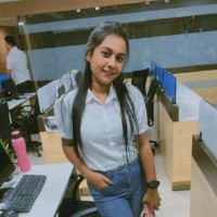 Tiyasha Pramanik
