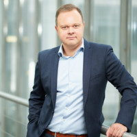 Tony Van Kerckhoven