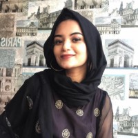 Syeda Khadija Imran