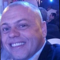 Osvaldo Serafim Da Silva