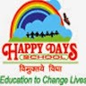 Happy Days School Happy Days