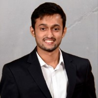 Kaustubh Shanbhag