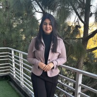 Jigyasa Dhingra