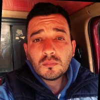 Nicolas Galvan