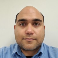 Ricardo Alonso Lopez
