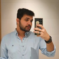 Abbas Salah