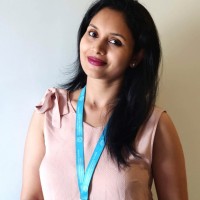 Pramila Deepthi