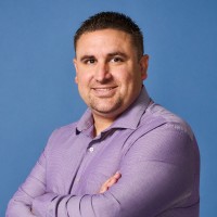 David Decoteau, A.A.E., Iap, Cae