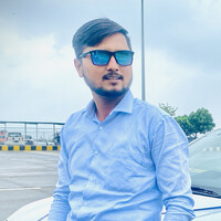 Suraj Jadhav