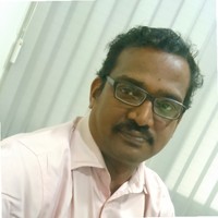 Priyadarshi Pattnaik