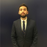 Daniel Fraga Sanmartin