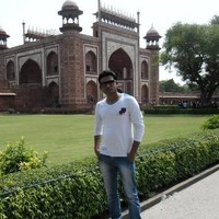Ravi Kumar Gupta