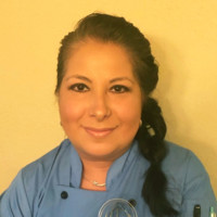 Gayle Amaro