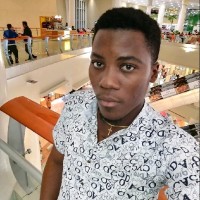 Collins Atabonghkeng Mesembe