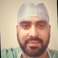 Girish Sharma