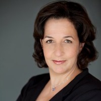 Angela Nevard