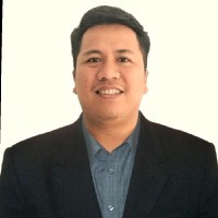 Robby Pardede