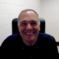 Eric Vaughan