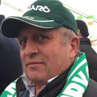 Remi Perrault