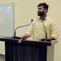 Adarsh Singh
