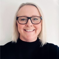 Angela Pearce