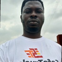 Adedayo Adebayo